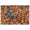 Sea to Summit Ground Control Light haringen, aluminium, blauw, 6 stuks