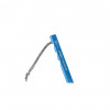 Sea to Summit Ground Control Light haringen, aluminium, blauw, 6 stuks