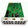 Alcatel-Lucent Enterprise ISDN-mengmodule 2 T0 + 4 UAI + 4 SLI