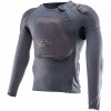 Leatt 3DF AirFit Lite Evo Junior kinderlichaamsbeschermer, S/M