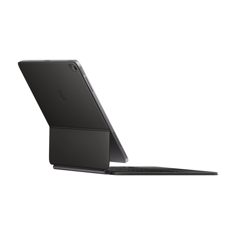 Apple Magic Keyboard voor iPad Air 13 (M3) Deens zwart