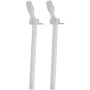 CamelBak Thrive bijtventiel- en drinkrietjesset, 2 stuks
