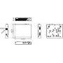 IP-recorder Hikvision DS-7608NI-Q1(E)