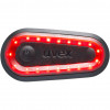 UVEX plug-in LED accu-helmlamp