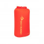 Sea to Summit Lightweight packsack, 20 l, Spicy Orange