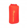 Sea to Summit Lightweight packsack, 20 l, Spicy Orange