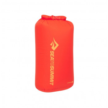 Sea to Summit Lightweight packsack, 20 l, Spicy Orange