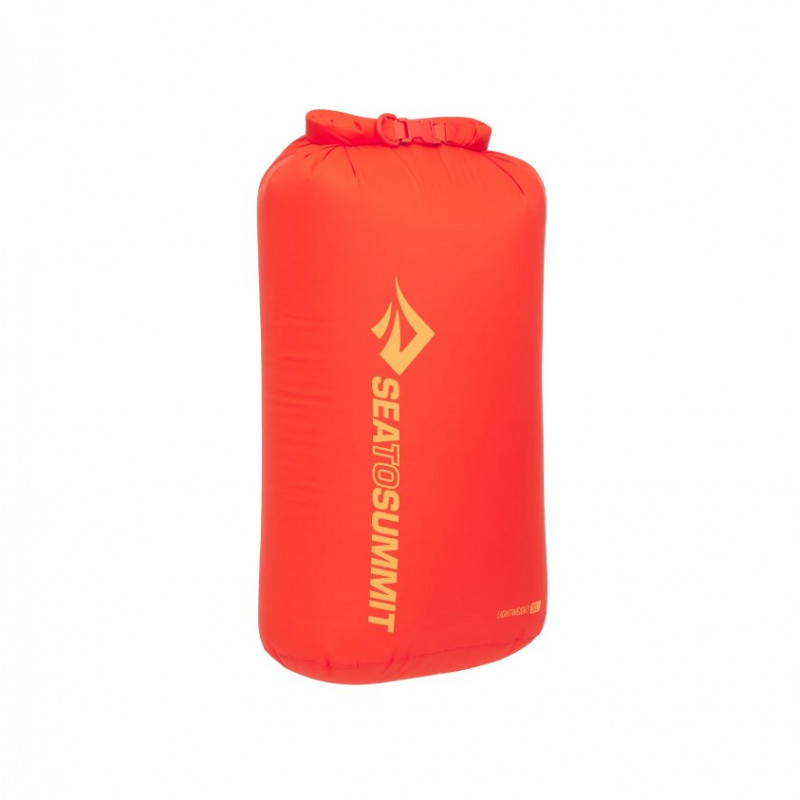 Sea to Summit Lightweight packsack, 20 l, Spicy Orange