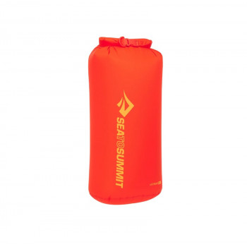 Sea to Summit Lightweight packsack, 13 l, Spicy Orange