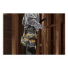 DeWALT DWST40201-1 gereedschapskoffer, doek, zwart/geel