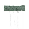 SEA TO SUMMIT Airlite Medium Sage sneldrogende handdoek