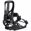 K2 snowboardbindingen FAR OUT zwart 38-43.5