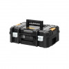 DeWalt DCK2050H2T-QW gereedschap-combiset DCD805 + DCF850, 18 V, 2 x 5,0 Ah accu