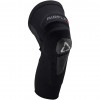 Leatt AirFlex Hybrid Pro kniebeschermers, maat S