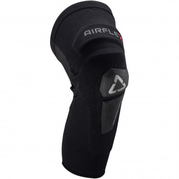 Leatt AirFlex Hybrid Pro kniebeschermers, maat S