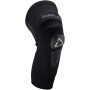 Leatt AirFlex Hybrid Pro kniebeschermers, maat XXL