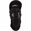 Leatt 3DF 5.0 Evo FastFit kniebeschermers, maat S/M