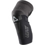 Leatt AirFlex Hybrid kniebeschermers, maat XL