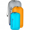 Sea to Summit Ultra-Sil Stuff Sack opbergzakset, 3/5/8 l