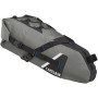 CamelBak MULE 9 Saddle Pack fietstas zadeltas, grijs