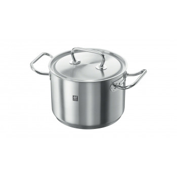 ZWILLING kookpan TWIN Classic 4 L RVS