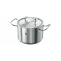 ZWILLING kookpan TWIN Classic 4 L RVS