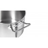 ZWILLING kookpan TWIN Classic 4 L RVS