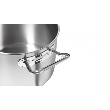 ZWILLING kookpan TWIN Classic 4 L RVS