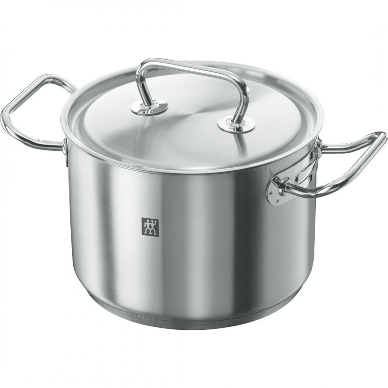 ZWILLING kookpan TWIN Classic 4 L RVS