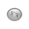 Zwilling Twin Classic hoge kookpan met deksel, 2 l