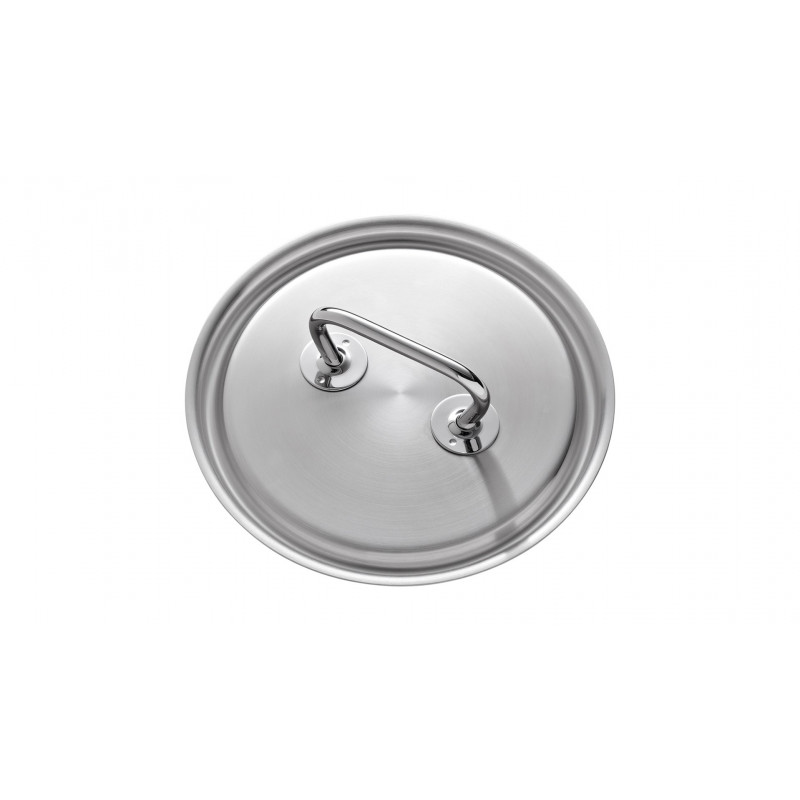 Zwilling Twin Classic hoge kookpan met deksel, 2 l
