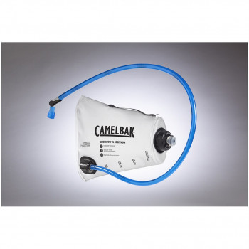 CamelBak Quick Stow 2L fietsdrinkblaas