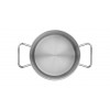 ZWILLING kookpan TWIN Classic 3 L rond RVS