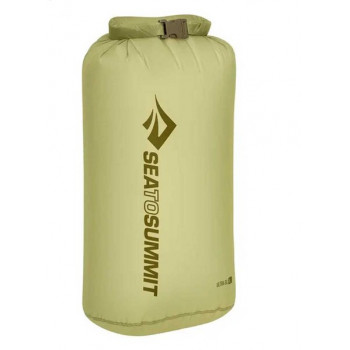 Sea To Summit Ultra-Sil opbergzak 8 l, tarragon