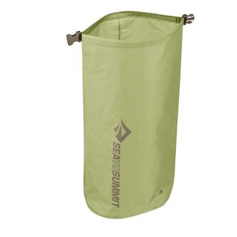 Sea To Summit Ultra-Sil opbergzak 8 l, tarragon