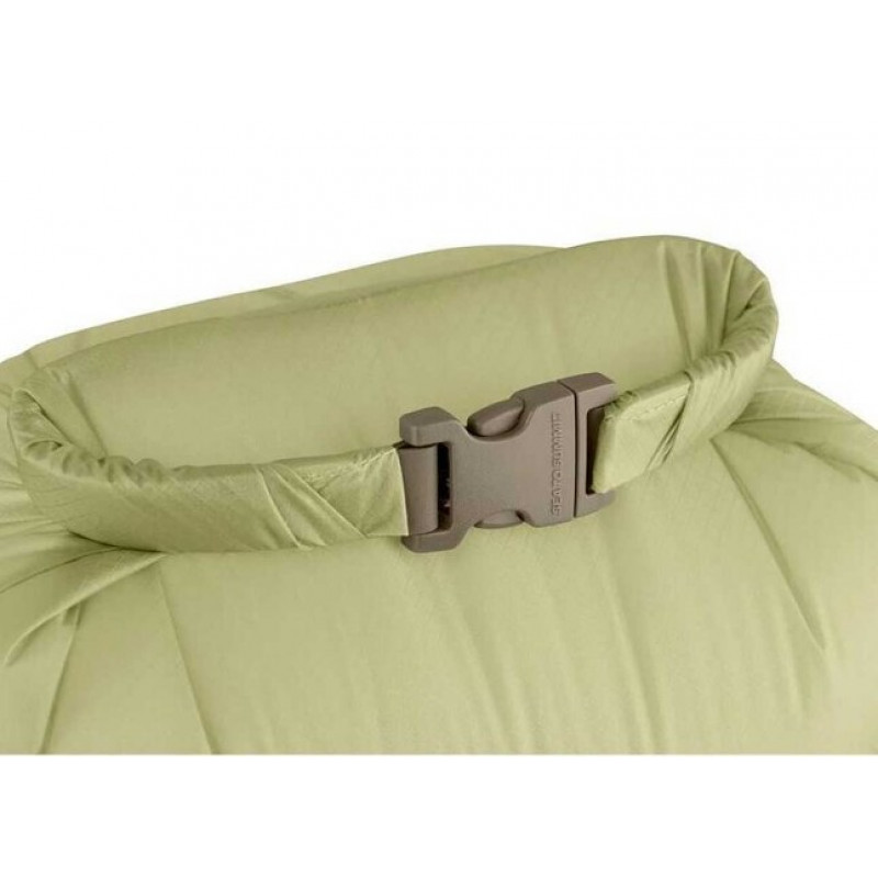 Sea To Summit Ultra-Sil opbergzak 8 l, tarragon