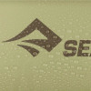 Sea To Summit Ultra-Sil opbergzak 8 l, tarragon