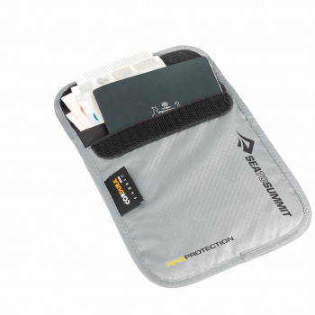 Sea To Summit Neck Pouch RFID borsttas