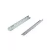 Rittal glijrail-montageset - 48,3 cm (19