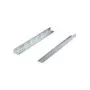 Rittal glijrail-montageset - 48,3 cm (19