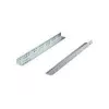 Rittal glijrail-montageset - 48,3 cm (19