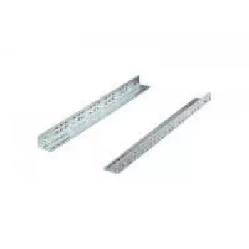 Rittal glijrail-montageset - 48,3 cm (19