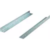 Rittal glijrail-montageset - 48,3 cm (19