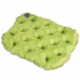Sea To Summit Air Seat Insulated zitkussen, groen