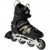 K2 Freedom III 80 Alu M inline-skates, maat 44,5
