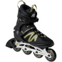 K2 Freedom III 80 Alu M inline-skates, maat 44,5