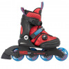 K2 Raider BOA inline-skates 35-40