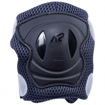 K2 Performance Pad Set Slim W protectoren, maat S