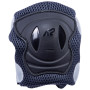 K2 Performance Pad Set Slim W protectoren, maat S