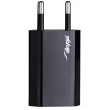 Wandlader Akyga AK-CH-03BK 5W USB-A 5V / 1A zwart